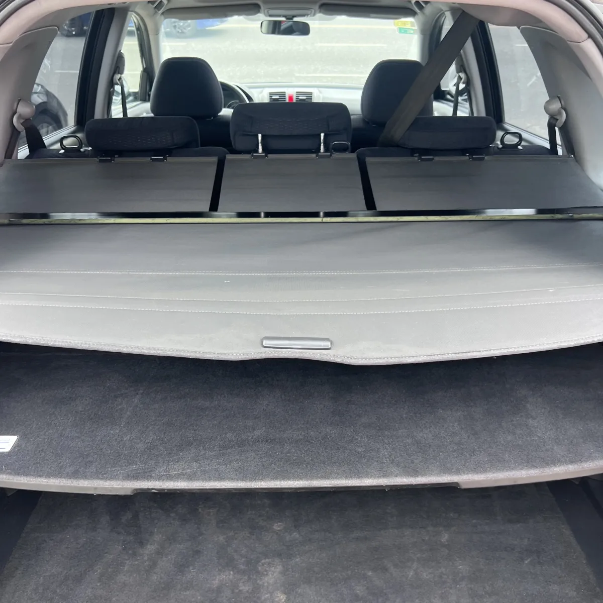 Honda Crv Ex 2.4