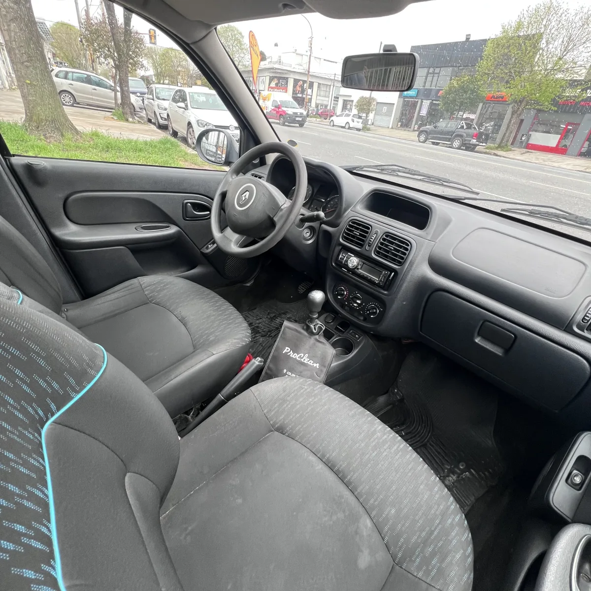 Renault Clio Confort Plus