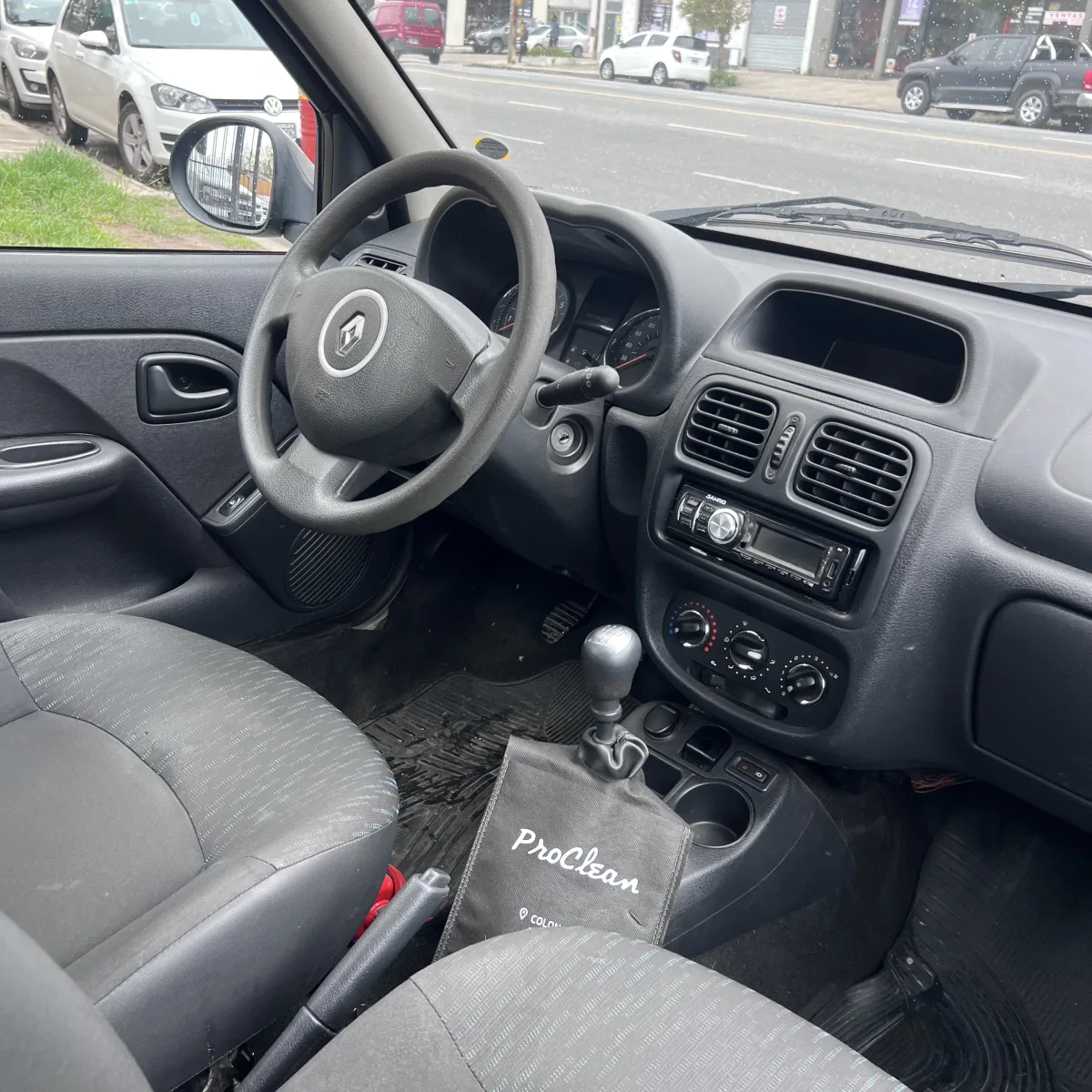 Renault Clio Confort Plus