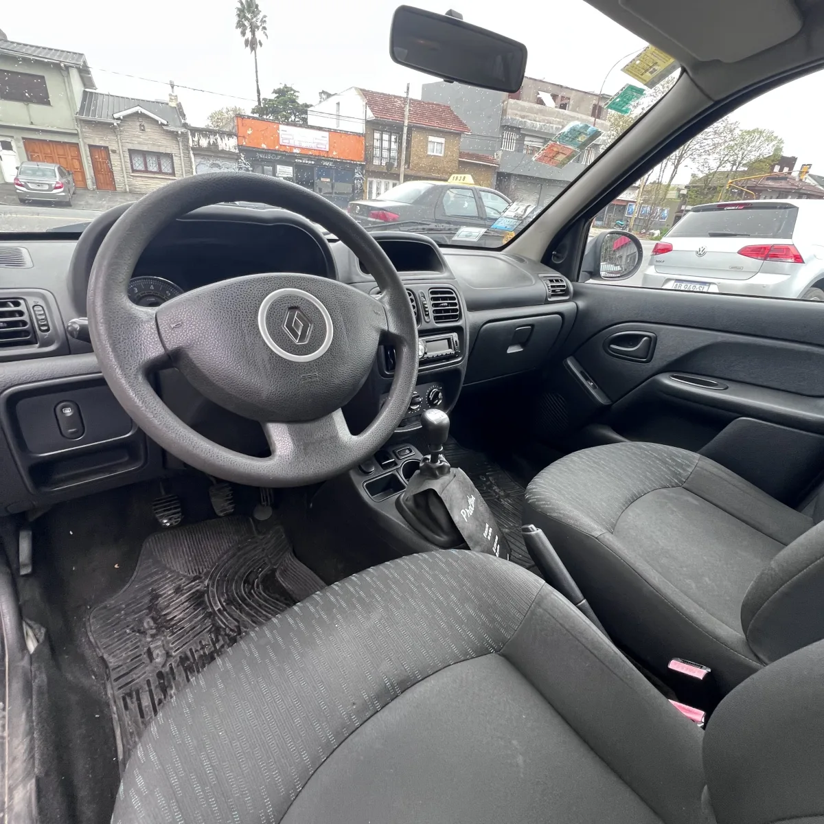 Renault Clio Confort Plus