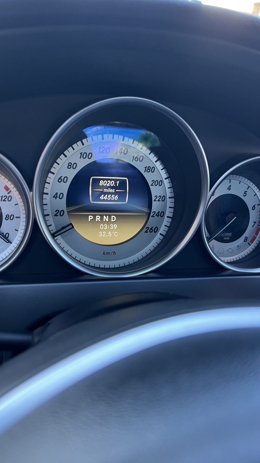 Mercedez-Benz Clase C 1.8 C250 Coupe Sport B.efficiency At