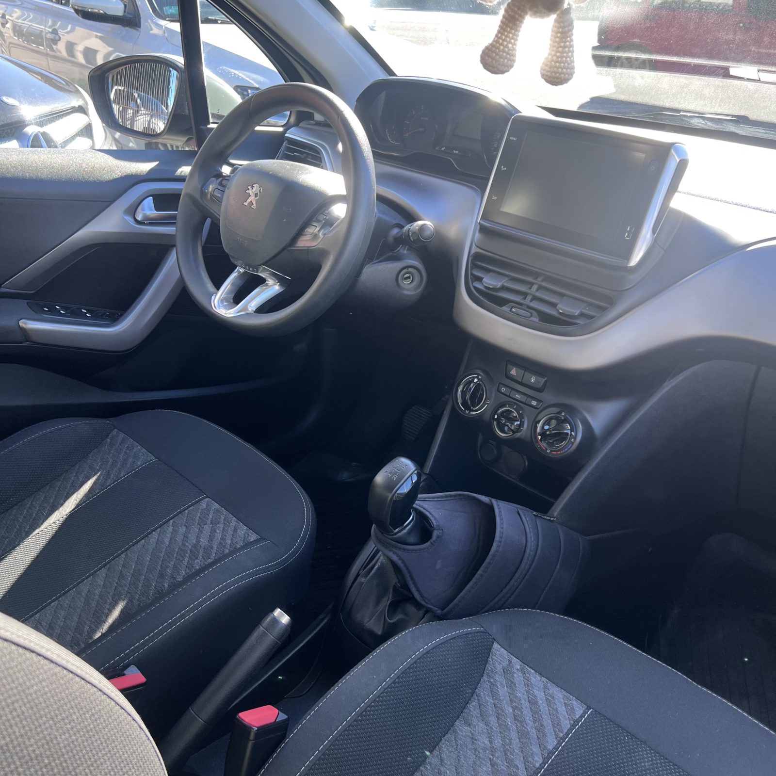Peugeot 208 Allure 1.6