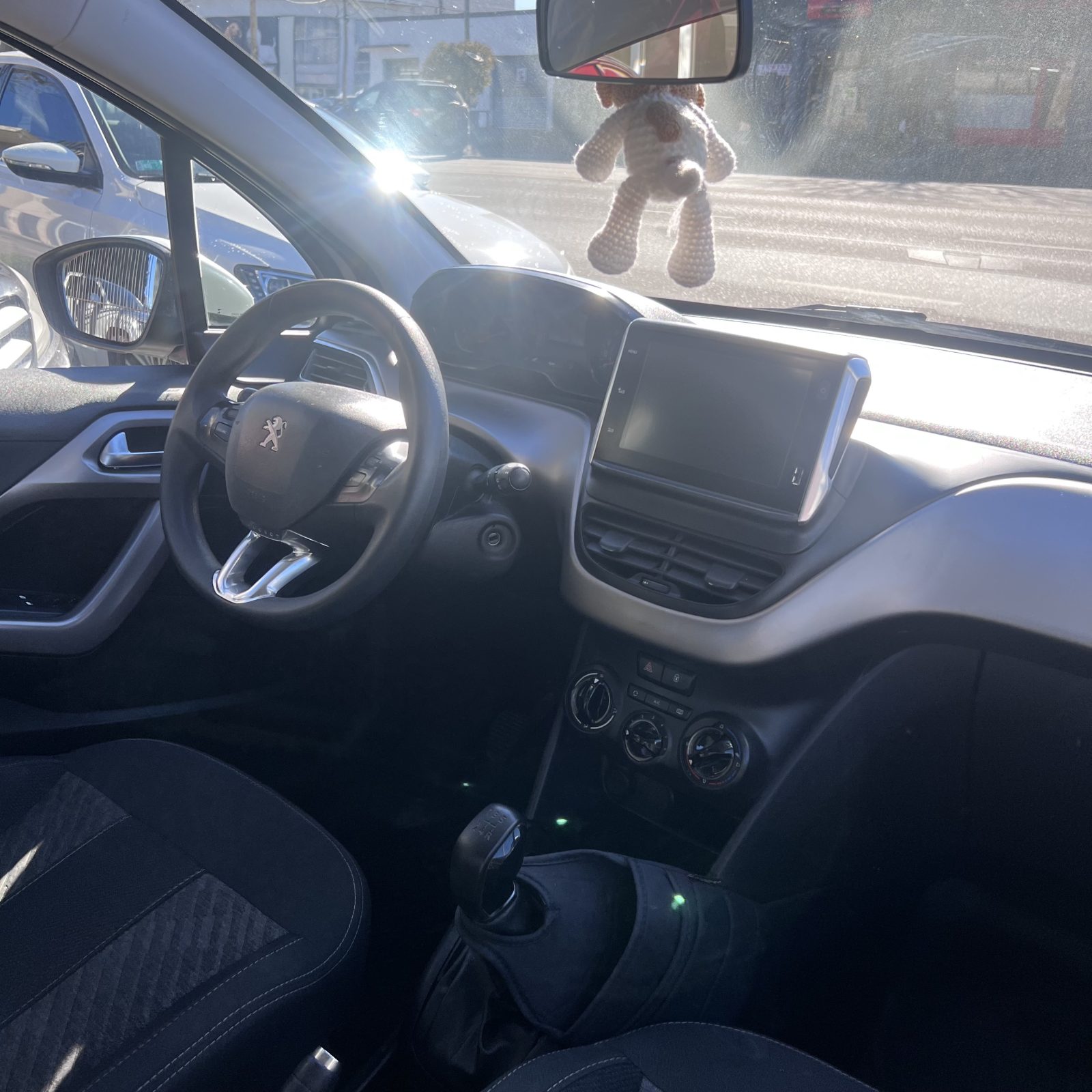 Peugeot 208 Allure 1.6
