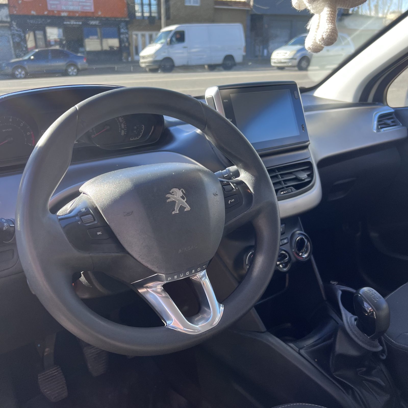 Peugeot 208 Allure 1.6