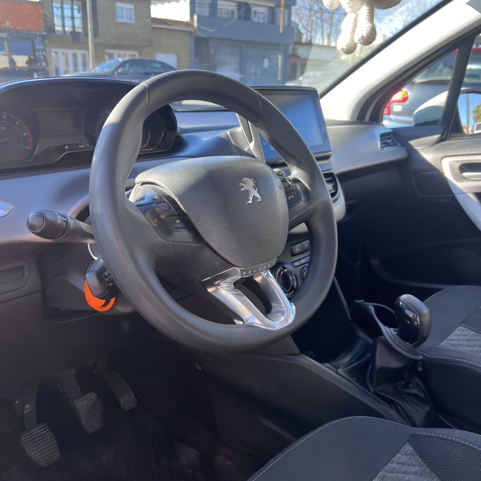 Peugeot 208 Allure 1.6