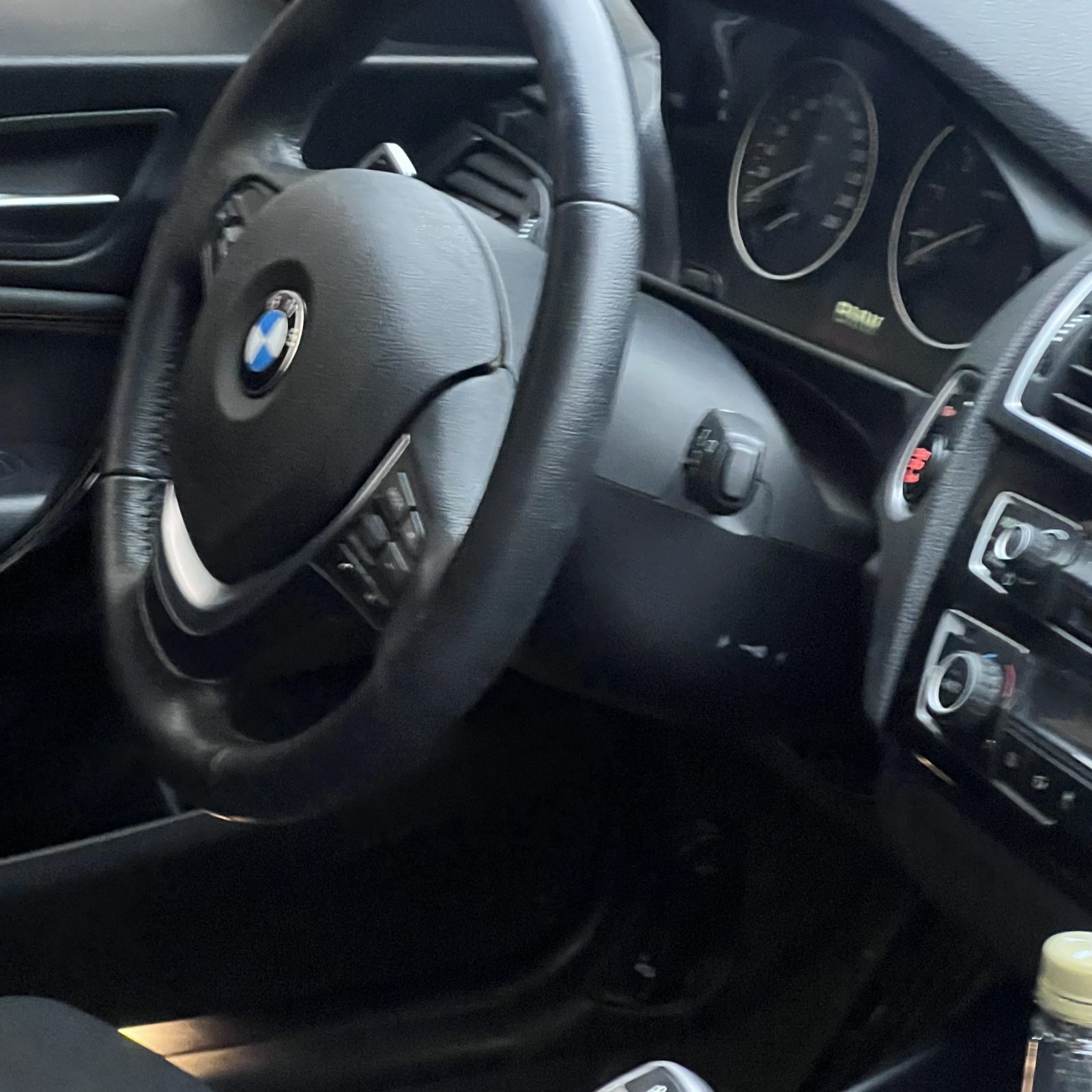 Bmw Serie 2 220i Sport Line 184cv