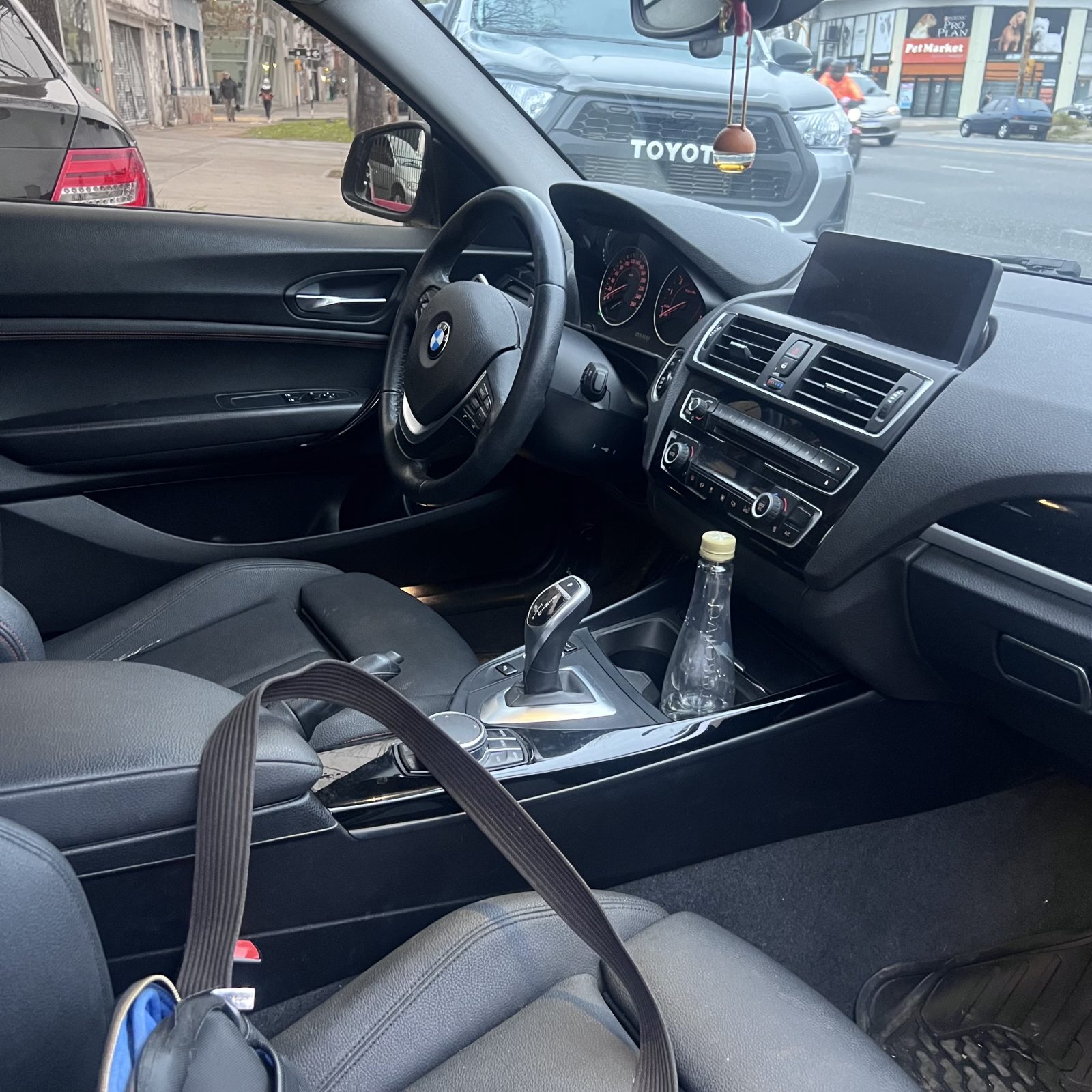Bmw Serie 2 220i Sport Line 184cv